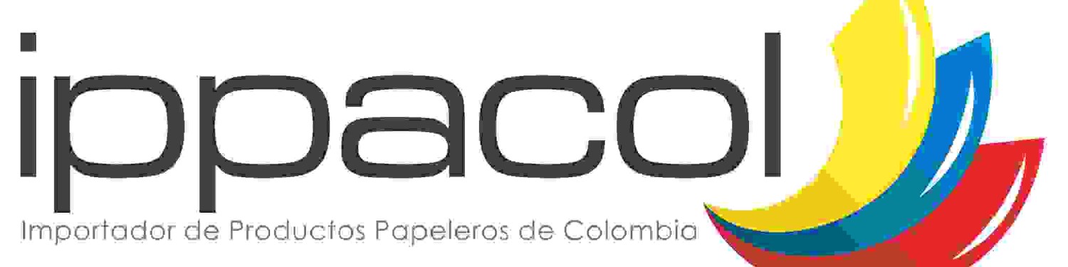 IPPACOL | Importador de productos Papeleros de Colombia